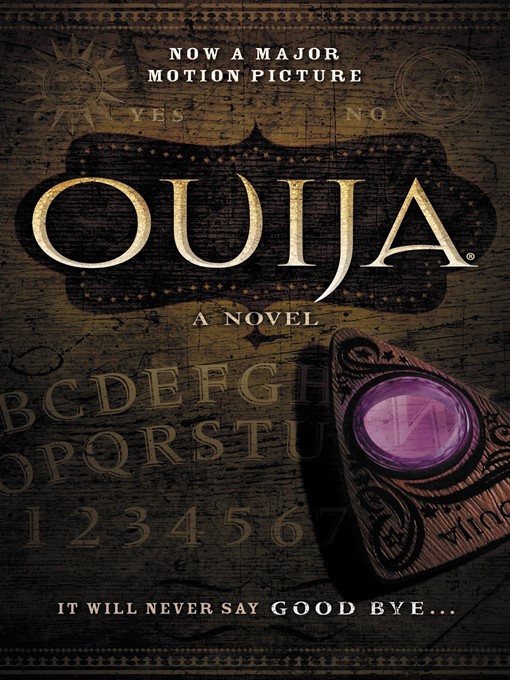 Title details for Ouija by Katharine Turner - Available